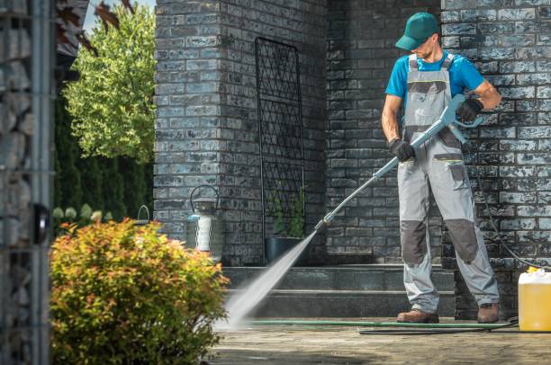 Professional Pressure washing in Rocky River, OH